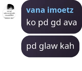 Sticker from RoundGame ChitChat pack by @QuotLyBot