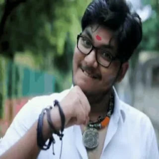 ✔️ emoji Shubham☠️☠️'s video pack (@Zeroo_Twoo_Bot) Telegram sticker 20 of 50