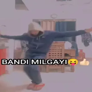 ✔️ emoji Shubham☠️☠️'s video pack (@Zeroo_Twoo_Bot) Telegram sticker 9 of 50