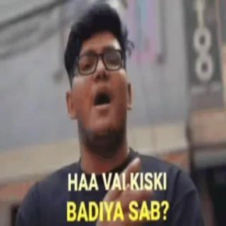 ✔️ emoji Shubham☠️☠️'s video pack (@Zeroo_Twoo_Bot) Telegram sticker 19 of 50