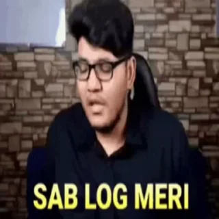 ✔️ emoji Shubham☠️☠️'s video pack (@Zeroo_Twoo_Bot) Telegram sticker 22 of 50