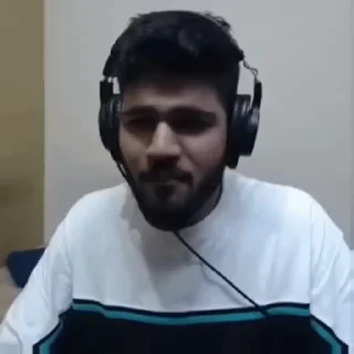 ✔️ emoji Shubham☠️☠️'s video pack (@Zeroo_Twoo_Bot) Telegram sticker 23 of 50