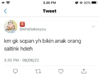 😶 emoji sirkel berak lancar Telegram sticker 6 of 30