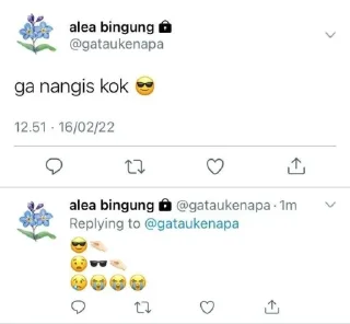 😶 emoji sirkel berak lancar Telegram sticker 1 of 30