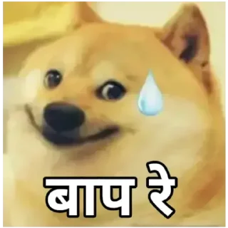 🤔 emoji @Mr_Ajay_14 kang pack Telegram sticker 7 of 19