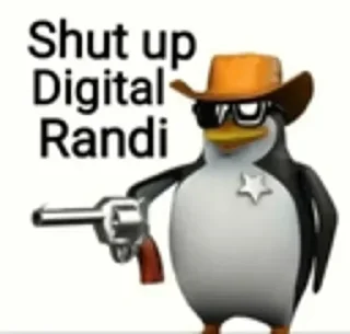 Sticker from @thakur13bhai : @sigmaboy1317