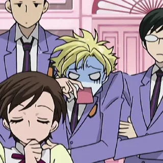 🌹 emoji Tamaki suoh @Hanim1O Telegram sticker 22 of 120