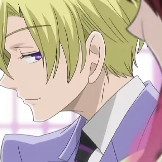 🌹 emoji Tamaki suoh @Hanim1O Telegram sticker 7 of 120