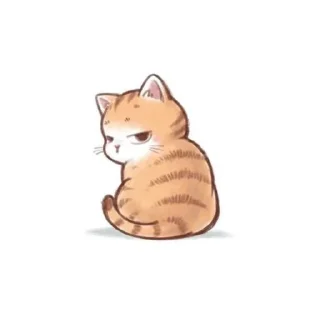 Sticker from 💀 Pixelated Skull Kingdom :: @meow