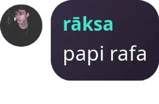 Sticker from sempakuda opmem pack by @QuotLyBot