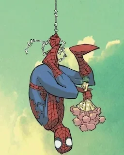 🕷 emoji ClayMe Supremacy - 2 — @stckrRobot Telegram sticker 1 of 120