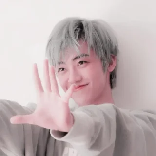 Sticker from ᥒᥲ jᥲᥱ꧑ιᥒ @CUTESTNANA