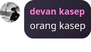 🙋‍♂️ emoji fams gavin pack by @QuotLyBot Telegram sticker 5 of 72