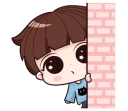 😳 emoji JinJu @tikelku Telegram sticker 12 of 41