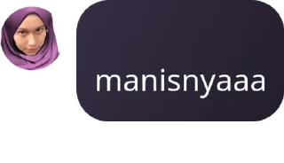 Sticker from Personal Space pack by @QuotLyBot