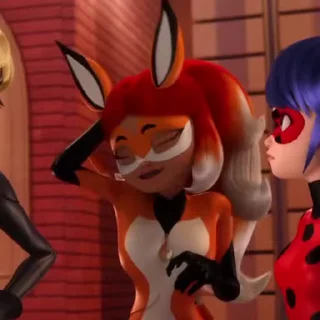 Sticker from Rena Rouge @Hanim1O