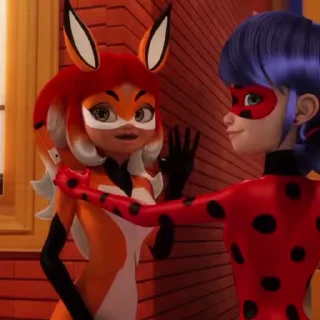 Sticker from Rena Rouge @Hanim1O