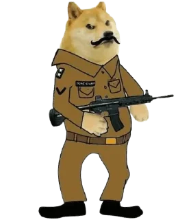 😂 emoji DOGE HUIHUI ( @neel_leen ) — @stckrRobot Telegram sticker 10 of 108