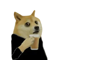 🥺 emoji DOGE HUIHUI ( @neel_leen ) — @stckrRobot Telegram sticker 13 of 108