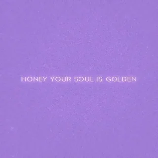 🙂 emoji Purple Vibes 💜 @Blooming_Beautifully Telegram sticker 24 of 120