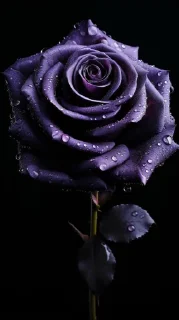 🤩 emoji @couples4ever Purple💜 World Telegram sticker 10 of 44