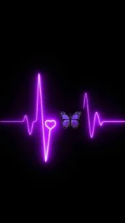 🤩 emoji @couples4ever Purple💜 World Telegram sticker 21 of 44