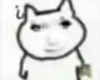 ⭕ emoji Super_HeiHun 静态贴纸包(0) Telegram sticker 14 of 56