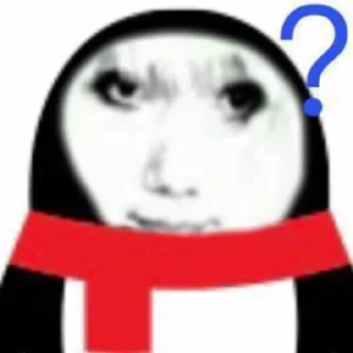 ⭕ emoji Super_HeiHun 静态贴纸包(0) Telegram sticker 13 of 56