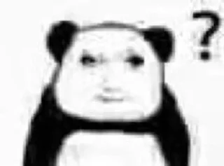 🤔 emoji Super_HeiHun 静态贴纸包(0) Telegram sticker 3 of 56