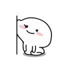 🙂 emoji 𝐎𝐛𝐢𝐭𝐨's animated pack (@YaeMiko_Roxbot) Telegram sticker 22 of 32