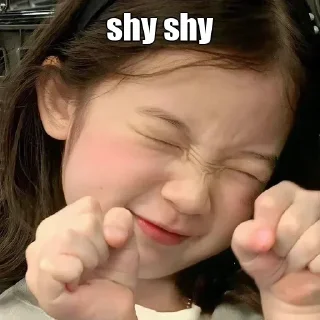 🙂 emoji Suzy♡'s sticker pack (@Shinobu_robot) Telegram sticker 22 of 77