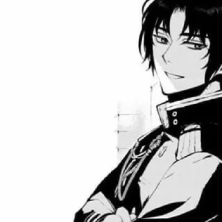 📜 emoji Guren Manga𓄹 ࣪ @DiaryyShoyo Telegram sticker 6 of 68