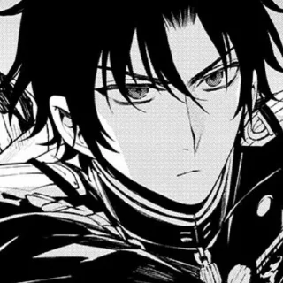 📜 emoji Guren Manga𓄹 ࣪ @DiaryyShoyo Telegram sticker 14 of 68