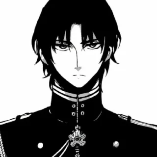 📜 emoji Guren Manga𓄹 ࣪ @DiaryyShoyo Telegram sticker 24 of 68