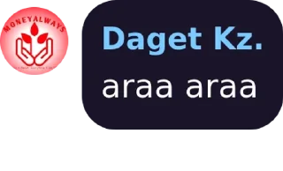 🌟 emoji MONEY ALWAYS pack by @QuotLyBot Telegram sticker 11 of 38