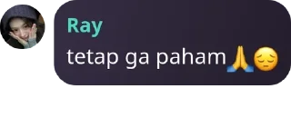🙏 emoji perkumpulan mapia pack by @QuotLyBot Telegram sticker 20 of 120