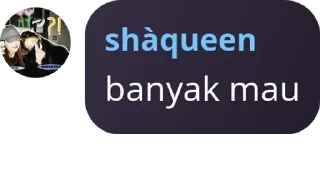 ⛹‍♂️ emoji perkumpulan mapia pack by @QuotLyBot Telegram sticker 14 of 120