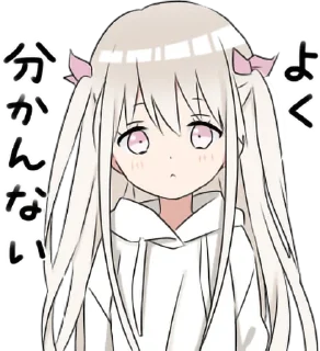 😳 emoji вху линочка Telegram sticker 13 of 78