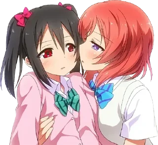 💗 emoji вху линочка Telegram sticker 1 of 78