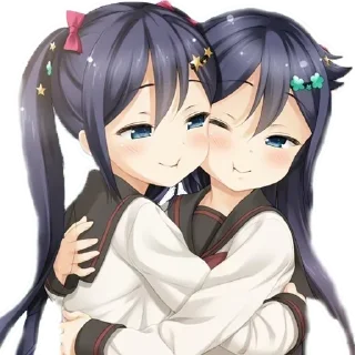 💗 emoji вху линочка Telegram sticker 4 of 78