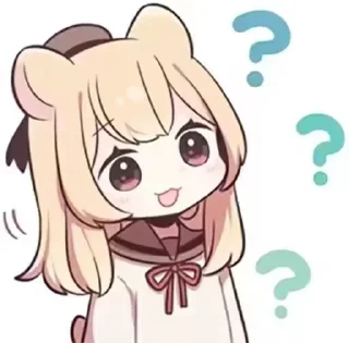⭐ emoji 狐饼包！ Telegram sticker 17 of 28