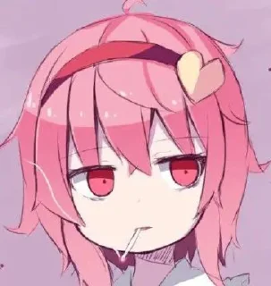 ⭐ emoji 狐饼包！ Telegram sticker 12 of 28
