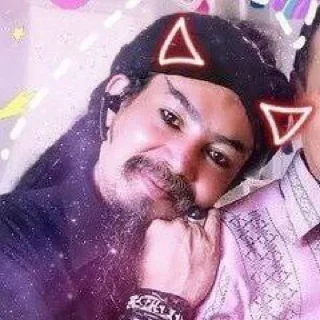 Sticker from limbad kiyowo