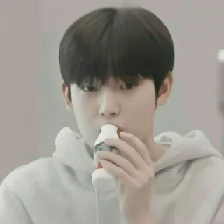 Sticker from Sunoo