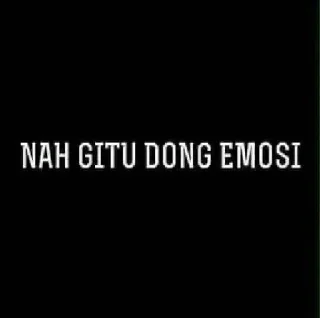 Sticker from siap masbro @ekucingilang