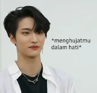 🥹 emoji siap masbro @ekucingilang Telegram sticker 21 of 120