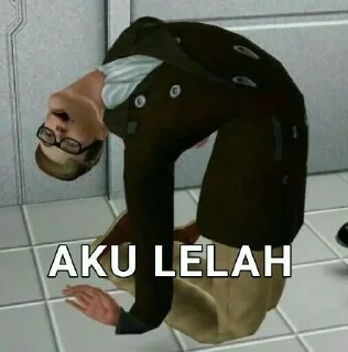 👎 emoji siap masbro @ekucingilang Telegram sticker 20 of 120