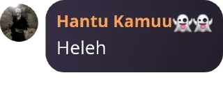 🇩🇴 emoji Hantu Telegram sticker 4 of 16