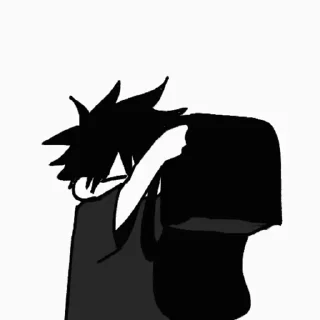 🐇 emoji Serene's V4 ( srizz) Telegram sticker 10 of 58