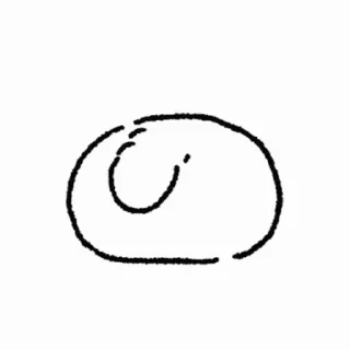 🐈‍⬛ emoji Serene's V4 ( srizz) Telegram sticker 9 of 58